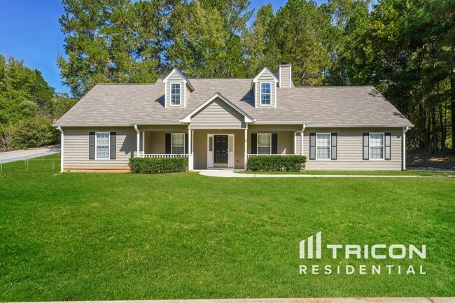 Building Photo - 9190 Rhett Ln SW