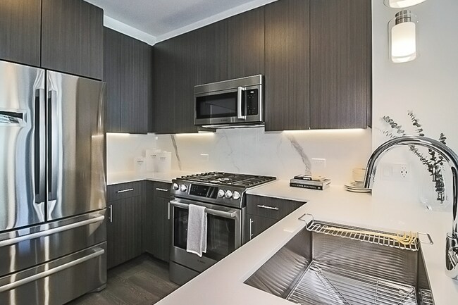 Foto del edificio - 455 N Park Dr