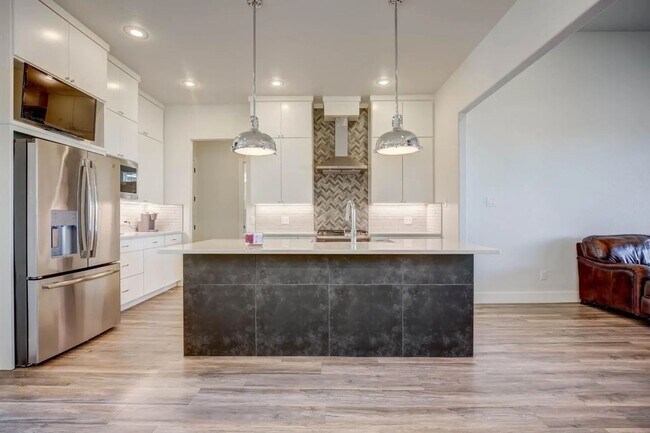 Foto del edificio - Extraordinary Home in Frenship ISD