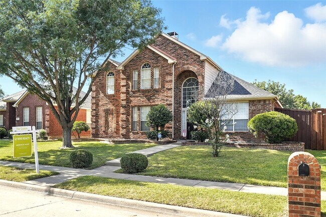 Foto del edificio - 9808 Enmore Ln