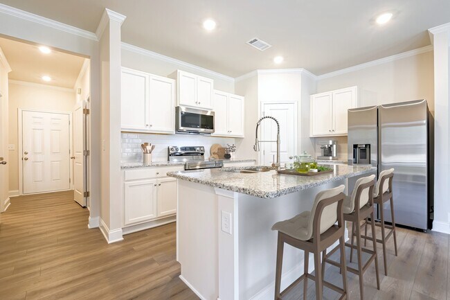 Foto del edificio - 87 Basswood Ln