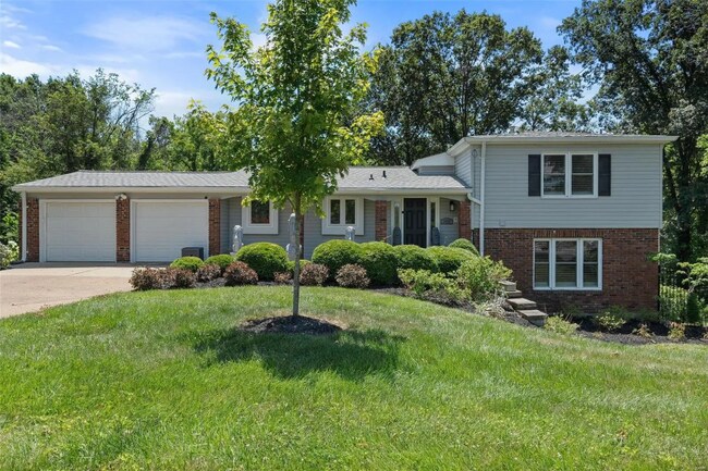 Building Photo - 2026 Dougherty Ferry Rd