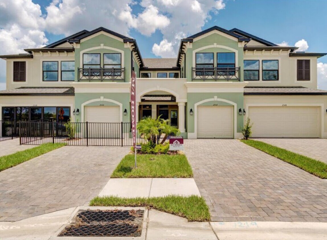 29889 Southwell Ln, Wesley Chapel, FL 33543 House for Rent in Wesley