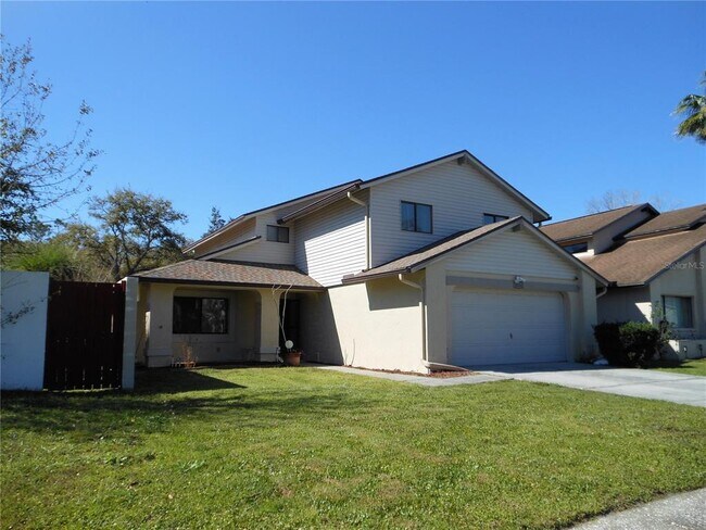 Building Photo - 16116 Gardendale Dr