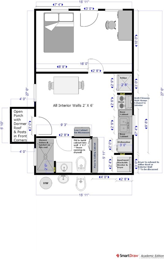 106 Dogwood Dr Unit 106, Clemson, SC 29631 Apartments in Clemson, SC