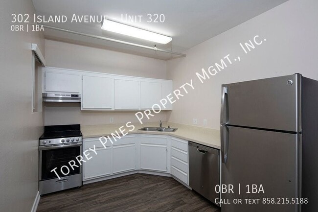 Building Photo - 302 Island Ave