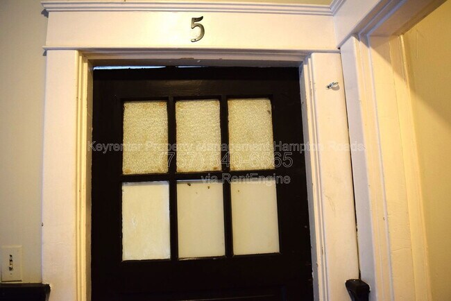 Foto del edificio - 332 Mt Vernon Ave