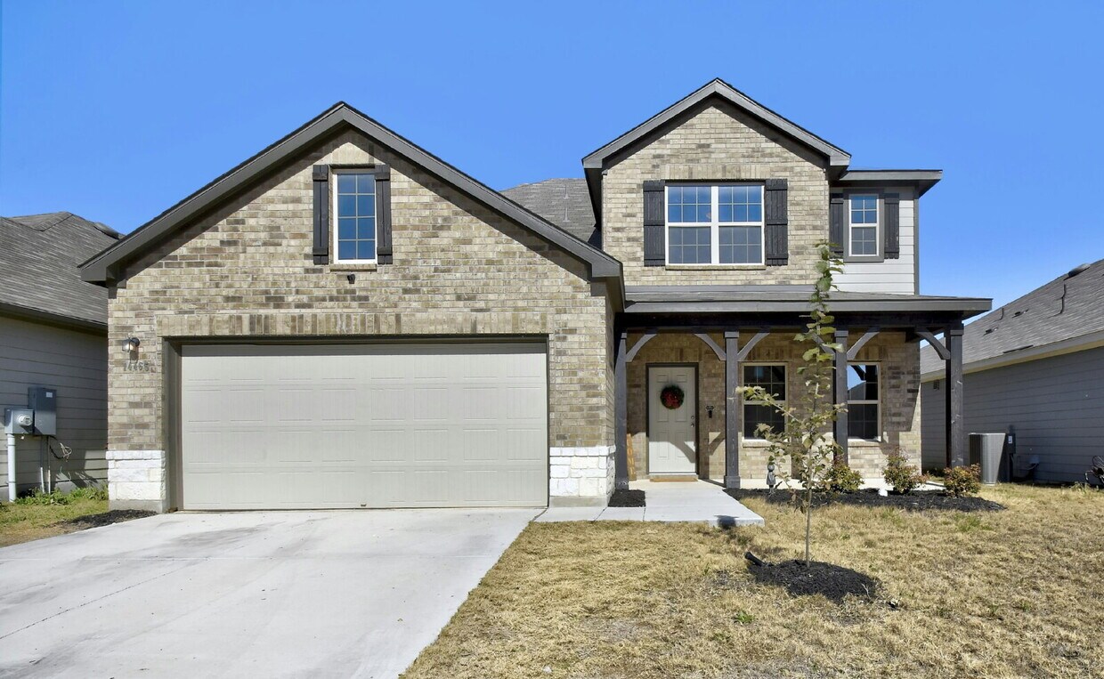 Primary Photo - Spacious 4-Bedroom Rental in Trails at Cul...