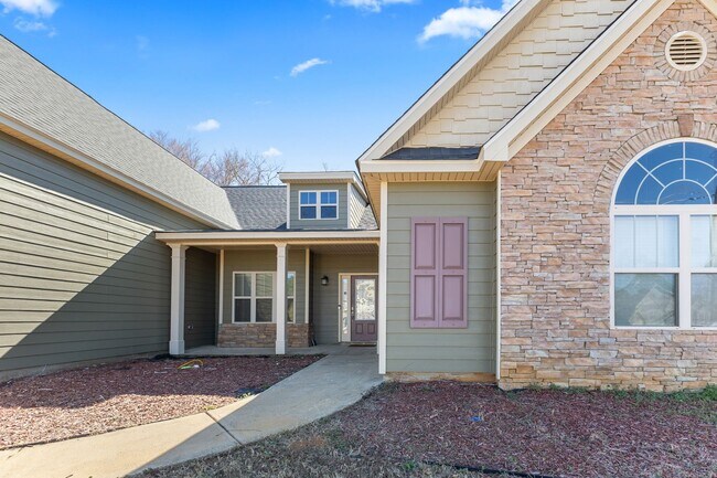 Building Photo - Gorgeous Rental Ready Today!!