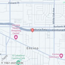 Building Photo - 5500 Lindley Ave