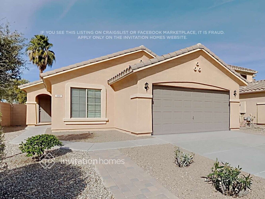 Foto principal - 552 S 167th Ln