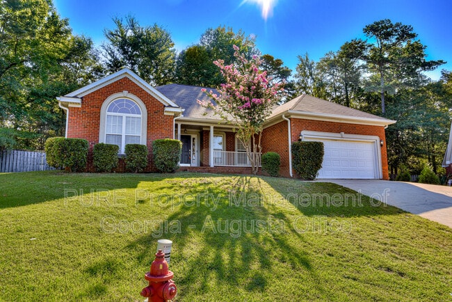 Building Photo - 4400 Peregrine Pl
