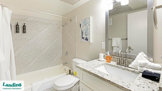 Building Photo - 2301 S Valley View Blvd