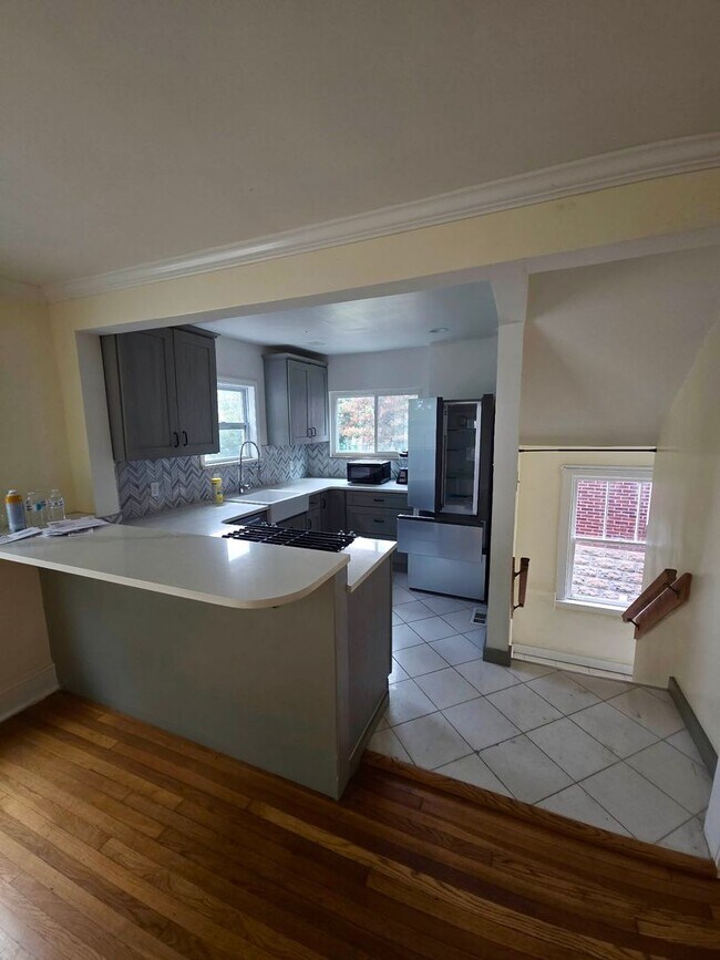Foto del edificio - 5704 Hobart St