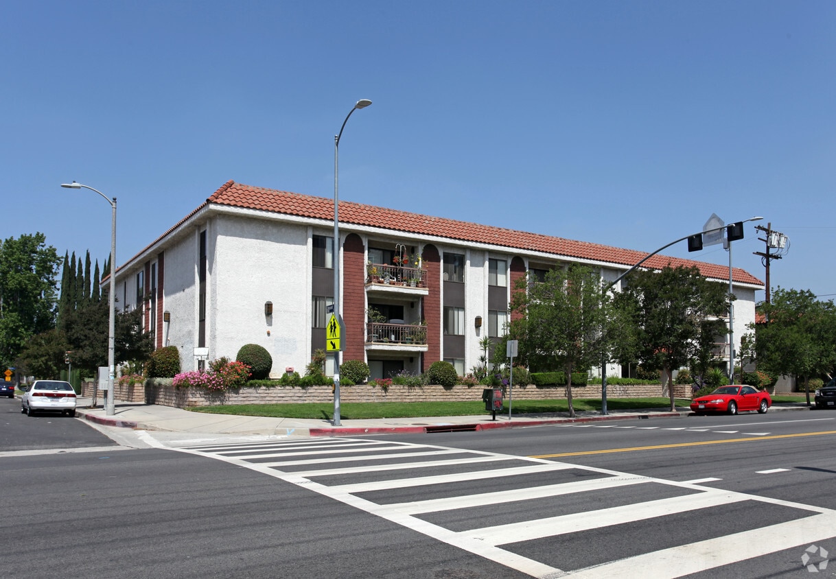 Horvath Apartments Apartments in Van Nuys, CA