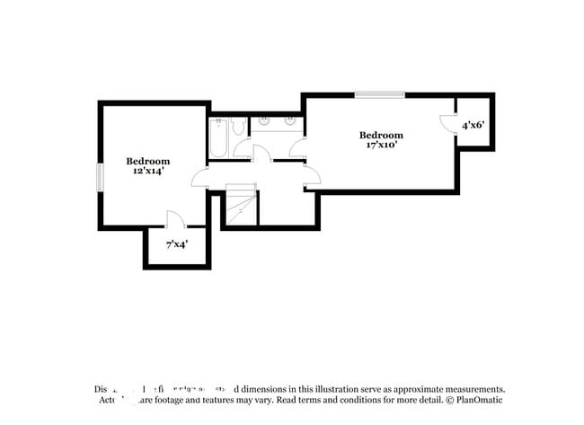 Building Photo - 6927 Clearpoint Dr