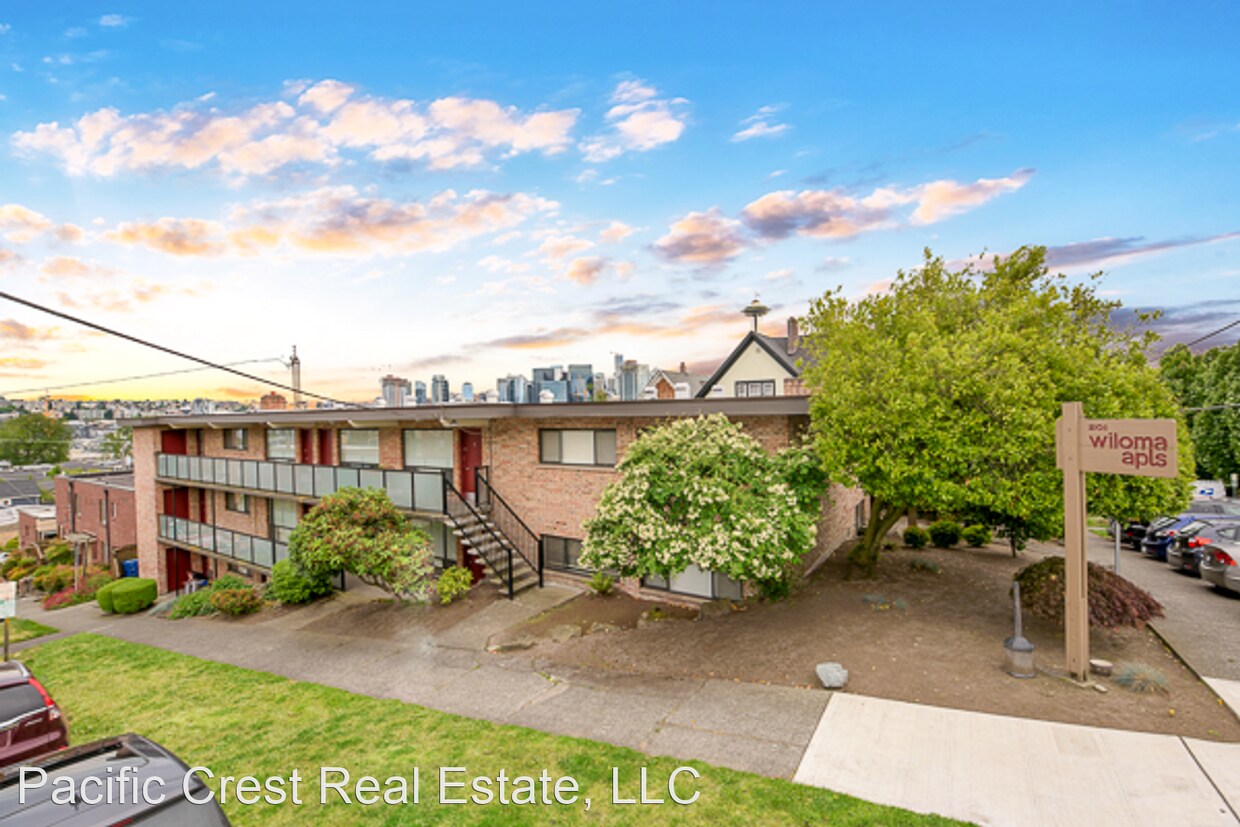 Foto principal - 201 Aloha St