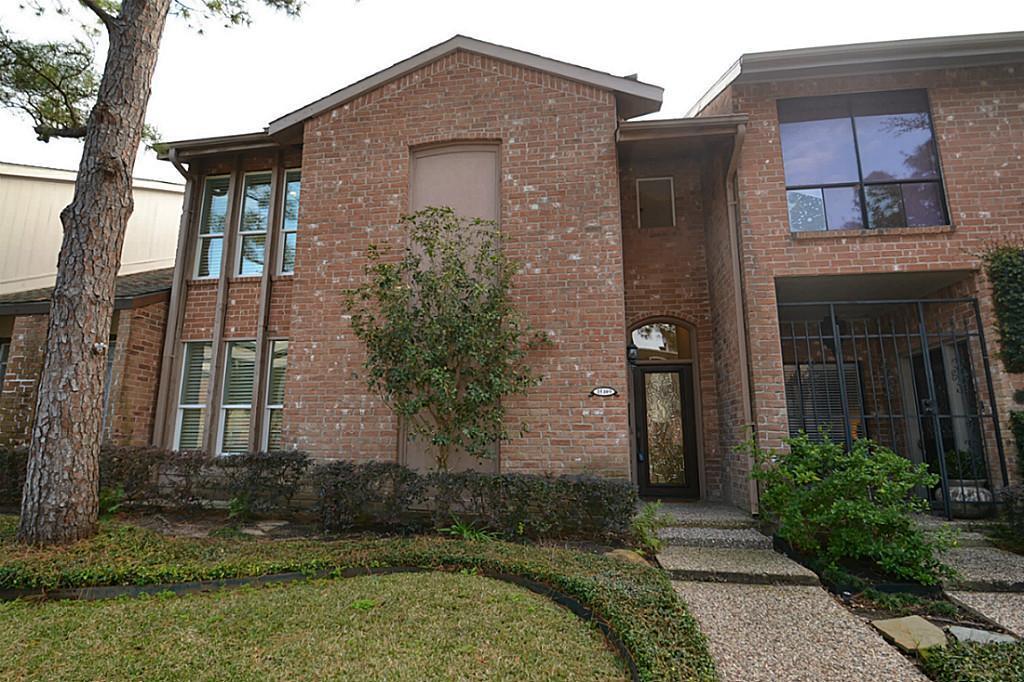 15109 Kimberley Ct, Houston, TX 77079 Condo for Rent in Houston, TX