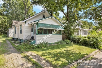 Building Photo - 414 Trimble Ave