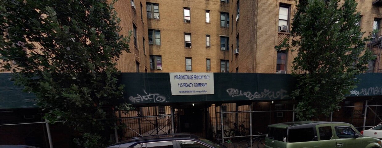 Primary Photo - 1158 Boynton Ave