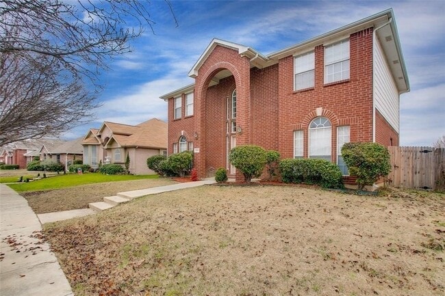 Photo - 7808 Silver Sage Drive Unit House