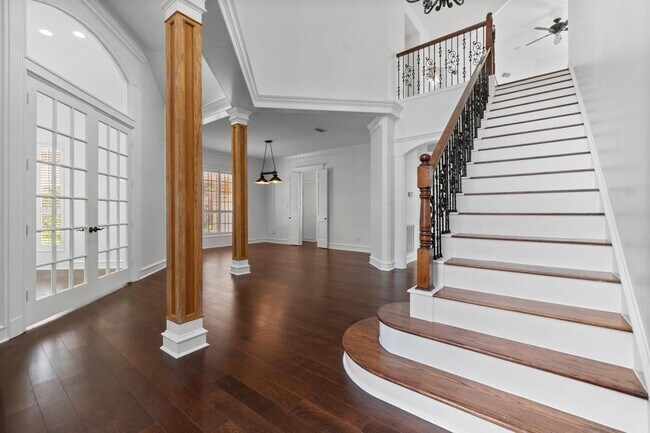 Foto del edificio - 23 Pleasure Cove Dr