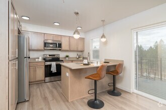 Interior Photo - River Landing at Mirabeau