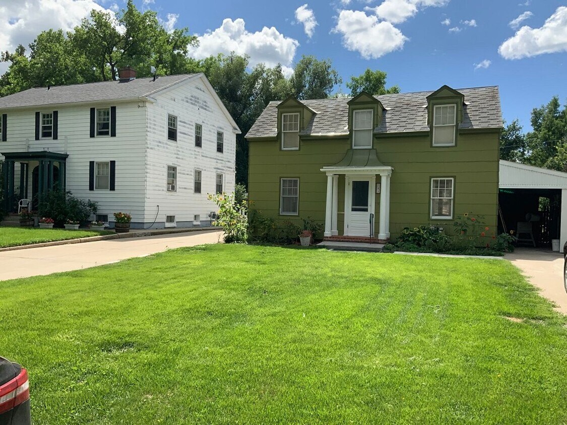 740 W Burkitt St, Sheridan, WY 82801 House Rental in Sheridan, WY