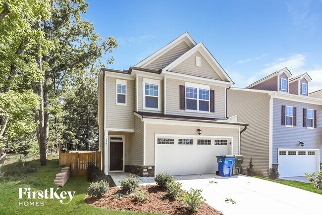 Foto del edificio - 2545 Princess Tree Dr