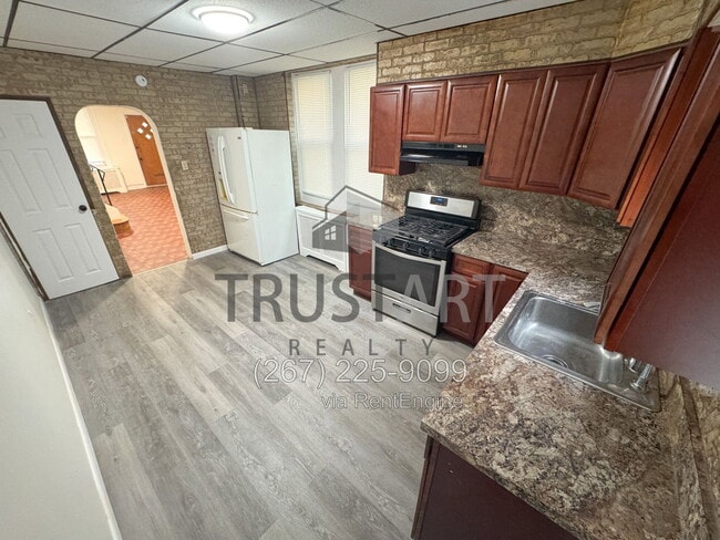 Photo - 2082 Albright Street Townhome