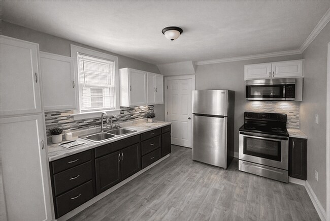 Foto del edificio - 1437 Manchester Ave