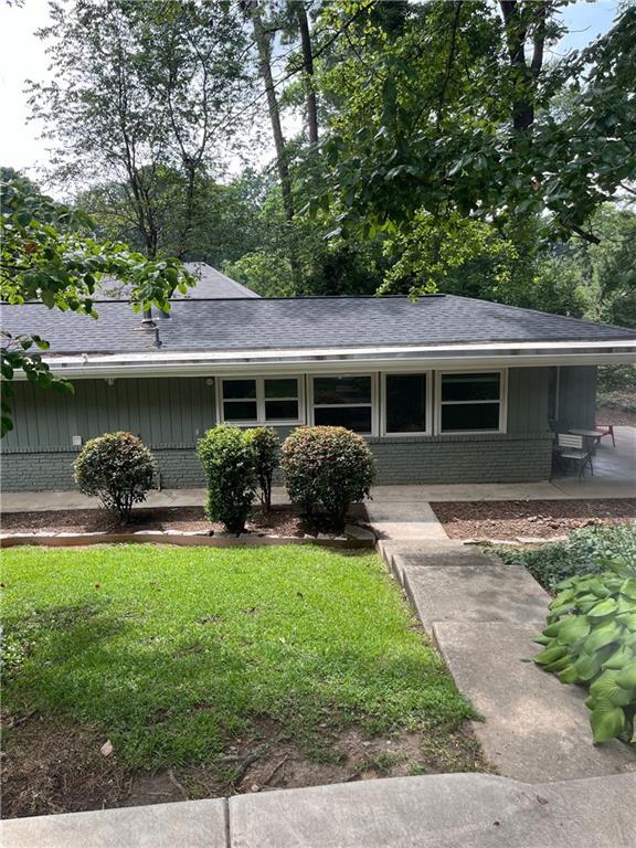 Building Photo - 4046 Tilly Mill Rd