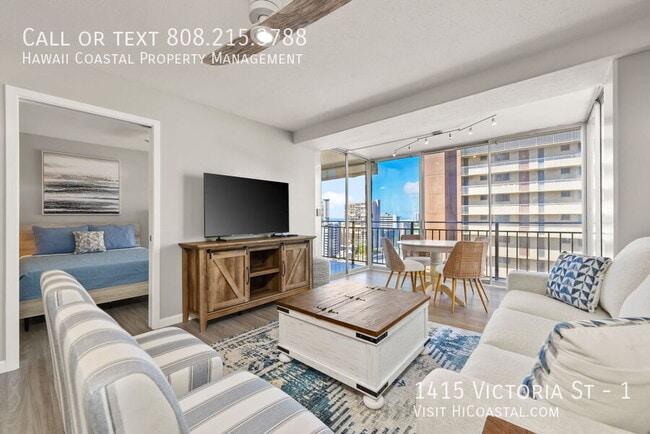 Photo - 1415 Victoria St Apartment