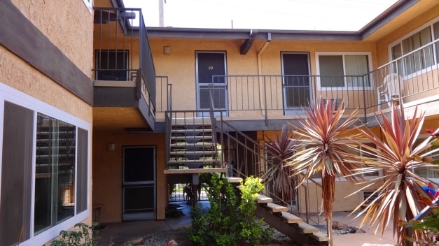 Building Photo - Loma Apartments