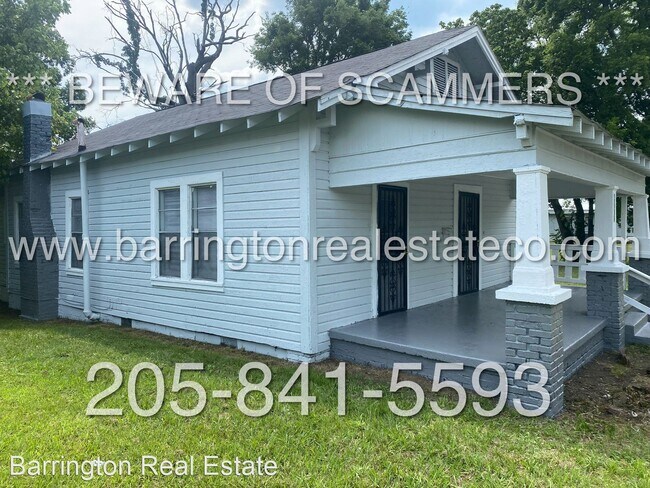 Building Photo - 2 br, 1 bath House - 4316 Gadsden Street