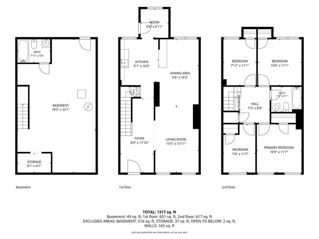 Foto del edificio - 405 Edgewood St