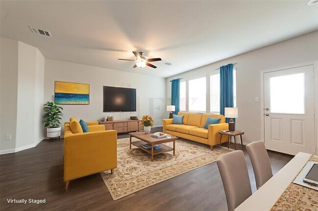 Foto del edificio - 2906 Orchid Ranch Dr