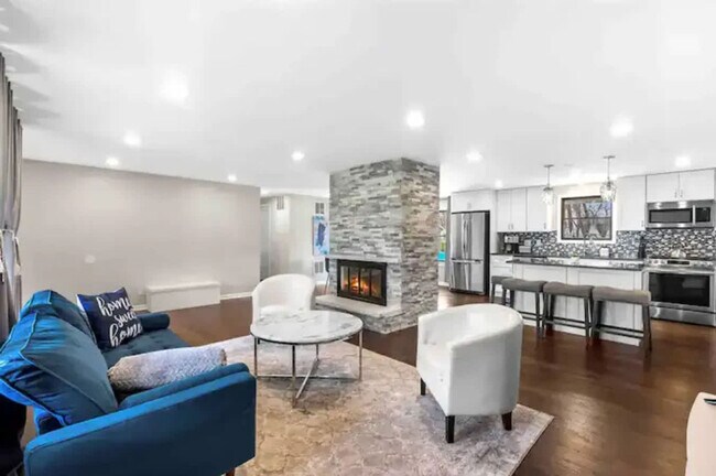 Foto del edificio - 1401 W Weathersfield Way