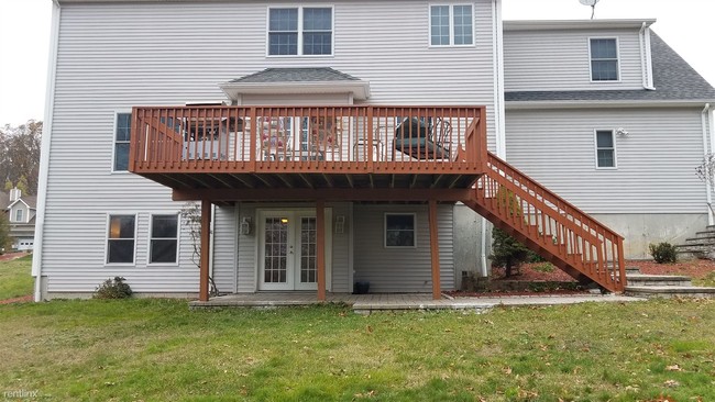 Building Photo - 1 br, 1 bath  - 138 Graham Ridge Rd