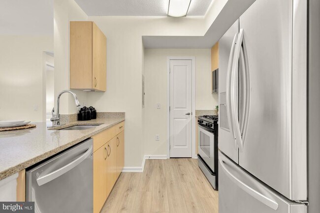 Foto del edificio - 440 L St NW