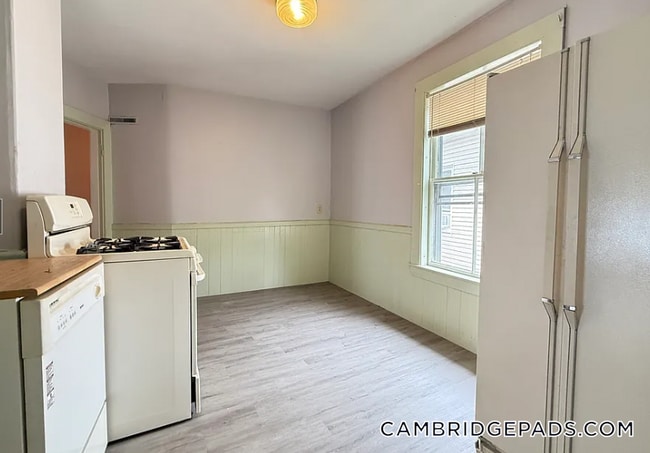 Building Photo - 57 Rindge Ave