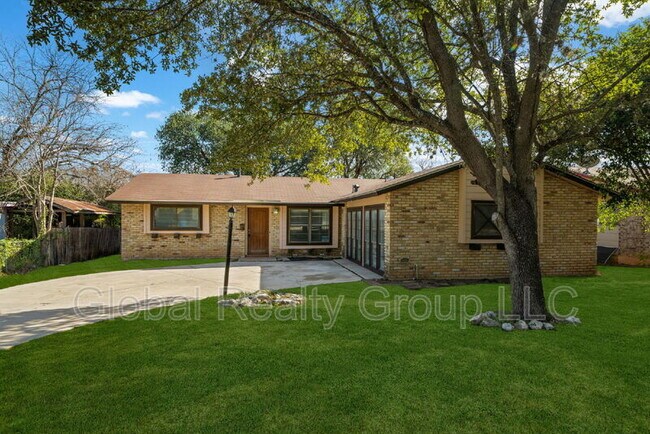 Foto del edificio - 4022 Ramsgate St