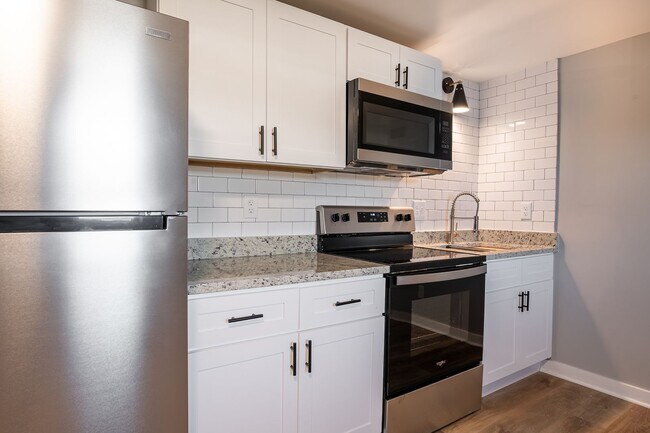 Foto del edificio - Discover Modern Living at Genesis Apartments – Cleveland, TN