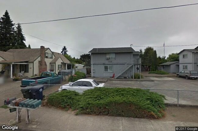 174a - 174a Apartment