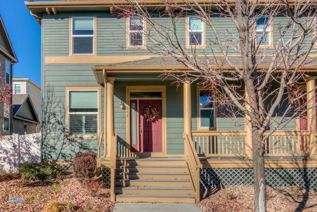 Foto del edificio - BEAUTIFUL 2 BED/2.5 BATH HOME IN CENTRAL L...