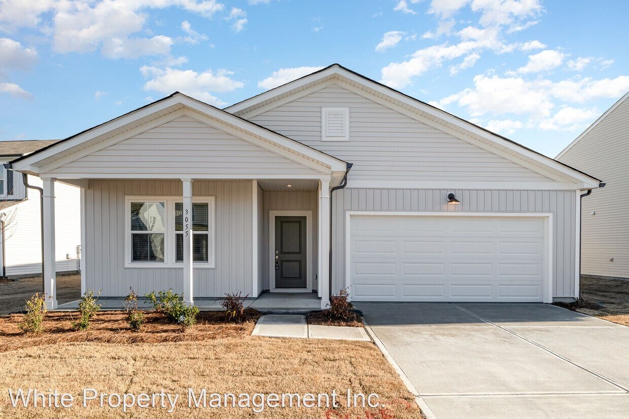 Primary Photo - 4 br, 2 bath House - 3055 Light Ridge Ct SW