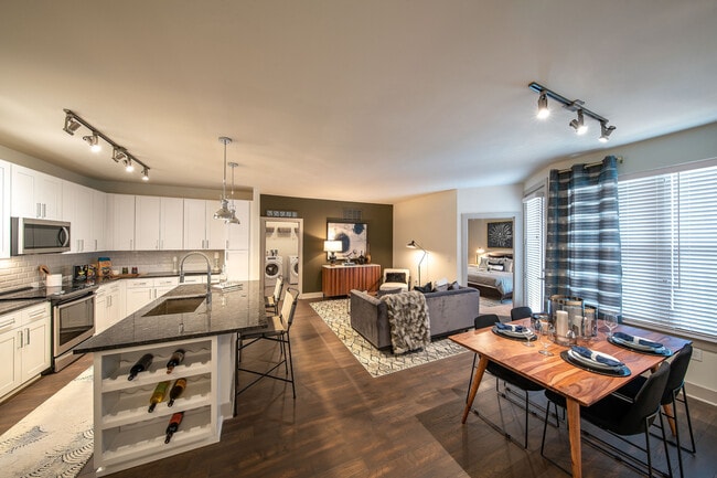 Building Photo - The Emerson