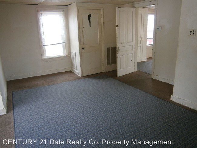Building Photo - 453 W Princess St