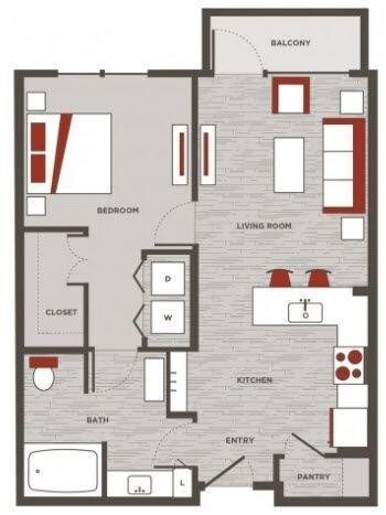Building Photo - 4500 Southridge Dr