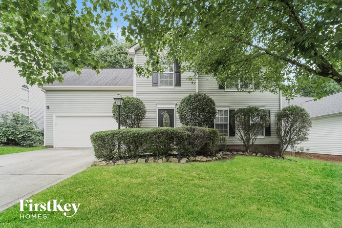Foto principal - 3508 Betterton Ln